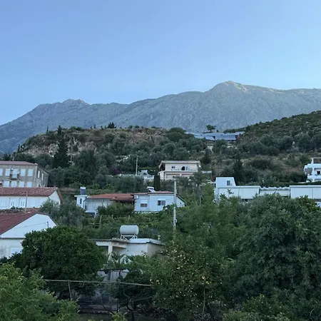 Meis Villa *