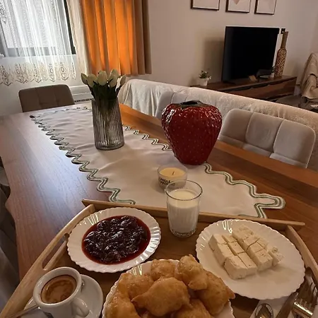 Meis * Dhërmi
