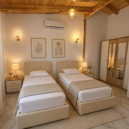 Villa Meis Dhërmi