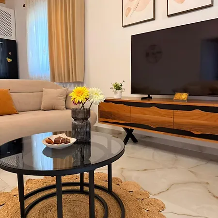 Meis Villa Dhërmi