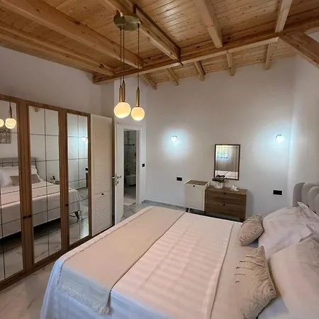 Meis Villa Dhërmi